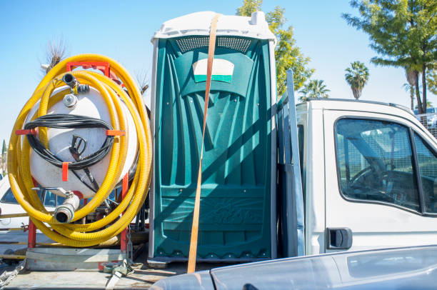 Best Local porta potty services  in Post, TX