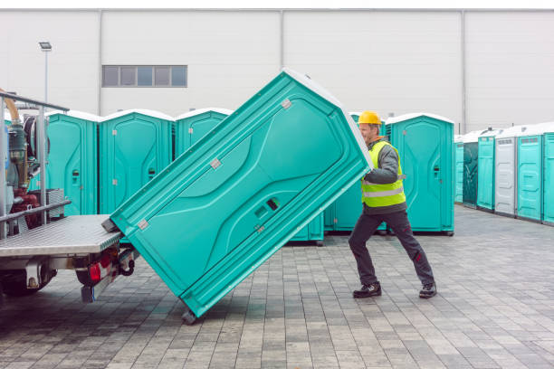Best Porta potty delivery and setup  in Post, TX