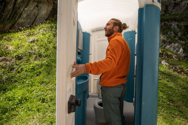 Best Portable restroom trailer rental  in Post, TX
